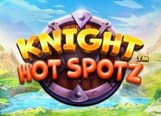 Knight Hot Spotz gambling